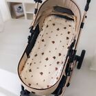 40*80Cm Baby Stroller Seat Cushion Cotton Diaper Pad Universal Baby Seat Mat