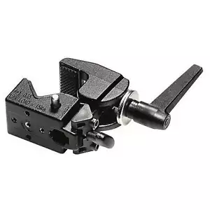 Manfrotto 035 Super Clamp without Stud, 035WDG Wedge - Picture 1 of 1