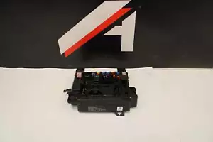 2008-2015 Mitsubishi Evolution Evo X MR GSR Interior Fuse Box Relay Junction OEM - Picture 1 of 9