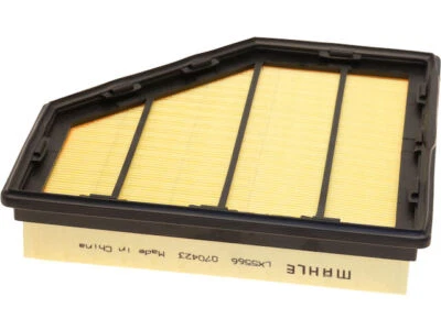 Filtro de ar Mahle 49596TMKQ para 2018-2019 BMW M550i xDrive - Imagem 1 de 2
