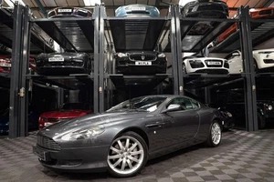 Aston Martin DB9 Auto - Picture 1 of 20