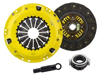 ACT TM1-XTSS Performance Street Sprung Clutch Kit for Toyota MR2 1991-1995 Foto 1 de 4