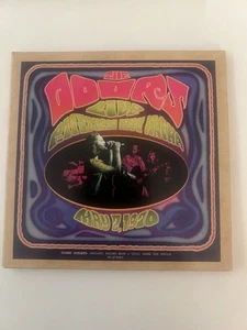 The Doors - Live In Pittsburgh - CD! - Picture 1 of 2