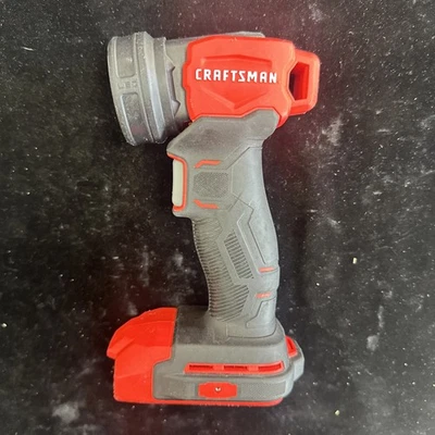 Craftsman CMCL020 LED 20V Work Light (Tool Only) - Image 1 of 4