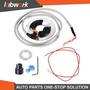 Labwork DS3-2 Electronic Ignition System For Suzuki 1977-81 GS550/750/850 GS1000 - Picture 1 of 14