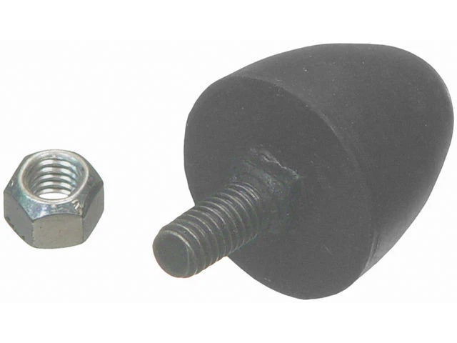 For 1975-1980 Plymouth PB200 Leaf Spring Bumper Front Upper Moog 35133WQTH 1976 - Image 1 of 2