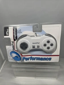 Interact Gamepad for Playstation -Brand New Unopened Package - Picture 1 of 9
