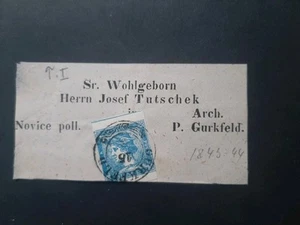 1851 Merkurkopf - Picture 1 of 3
