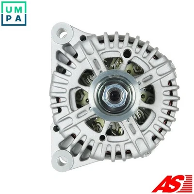 ALTERNATOR A3482S FOR RENAULT CLIO/MIO/II/Mk LAGUNA/Grandtour/Sport/Tourer 2.9L - Image 1 of 4