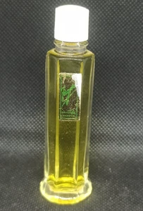 ZAGARA' CANTELE PROFUMO DONNA ANNI 60 10ML VINTAGE NUOVO LUXURY RARITA' - Foto 1 di 8