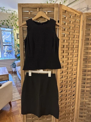 Traje vintage de Ann Taylor Foto 1 de 4