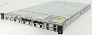 Cisco UCS C220 M3 Server w, 2x E5-2640 CPU, 8x 4GB 1333Mh 32GB RAM (No HDDS) - Picture 1 of 9