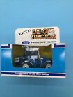 Ertle 4 Wheel Drive Tractor Ford New In Package