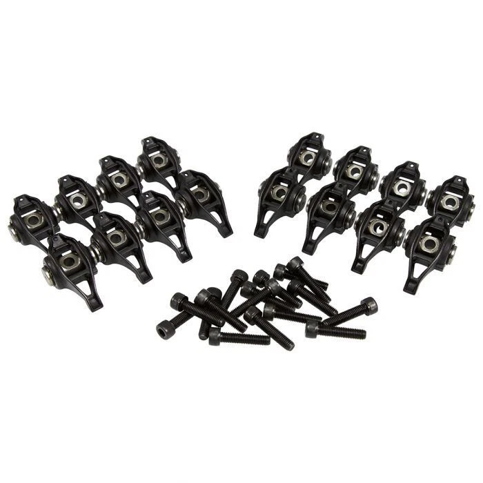 Comp Cams GM LS OE Rocker Arm Set 1.8 w/Trunnion Upgrade - Image 1 of 1