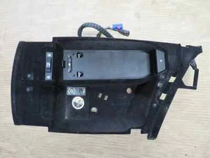 2011-2017 BMW F10 528 535 550I 5-SERIES CENTER CONSOLE STORAGE COMPARTMENT OEM - Bild 1 von 5