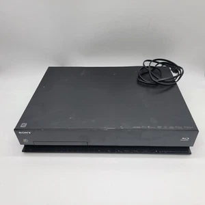 Sony BDV- E770W Blu-ray DVD/CD Player 5.1 Receiver -NO REMOTE - Picture 1 of 10