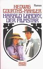 Harald Landry, der Filmstar. by Courths-Mahler, Hedwi... | Book | condition good