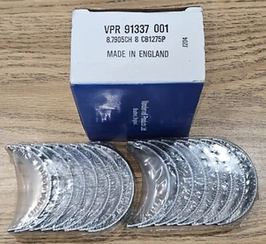 VANDERVELL Engine Bearings VPR91337 001 CHEVY GMC 8.7905CH 8 CB1275P - New  - Bild 1 von 2