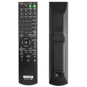 Nuovo RM-AAU019 per telecomando sistema SONY AV TRDG500 STR-DG910 STR-DG900 STR-DA1200ES - Foto 1 di 4