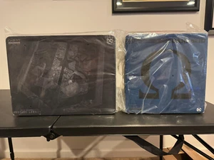 Mezco One:12 Zack Snyder Justice League Deluxe Steel Boxed Set & Darkseid - Picture 1 of 18