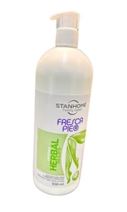 STANHOME FUSS FRISCH EUKALYPTUS TIRED FEET LOTION 930ml FRISCH EUKALYPTUSFUSS - Bild 1 von 3