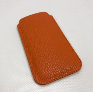 Lucrin – Classic Case kompatibel mit iPhone 12 Mini und unterstützt kabelloses - Zdjęcie 1 z 4