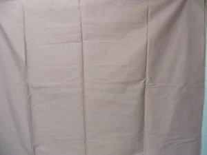 Cheater Quilt Fabric By The Yard,N172,"Solid Color-Light Plum",38" wide. - Picture 1 of 1