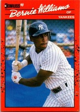 1990 Donruss Baseball #481-716 - Complete Your Set - Volume Discounts