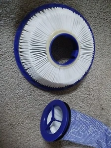 FILTRO HEPA DE REPUESTO AL VACÍO AIRx para aspiradoras Dyson - Imagen 1 de 2