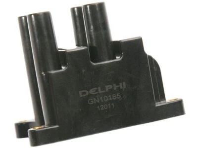Bobina de encendido Delphi 94156DDBV 2002 2003 2,0 L 4 cilindros para Mazda Tribute 2001-2004 Foto 1 de 2