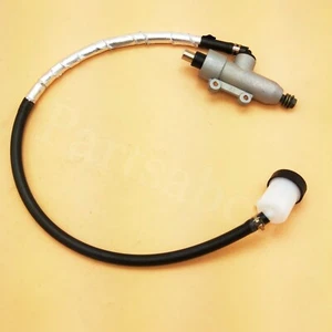 Buyang 300CC ATV Quad Foot Brake Pump 4.3.01.3130 Foot brake master cylinder - Picture 1 of 5