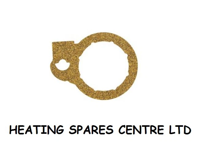 Vaillant ecoTEC VUW 832 & 838 Gas Valve / Fan Inlet Gasket 981104