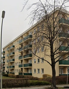 Bezugsfreie 4-Zimmer- Eigentumswohnung in Tempelhof / Schöneberg - Bild 1 von 10
