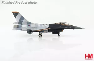 Hobby Master HA3893, F-16AM Fighting Falcon J-055, RNLAF "RIAT 2007" - Picture 1 of 7