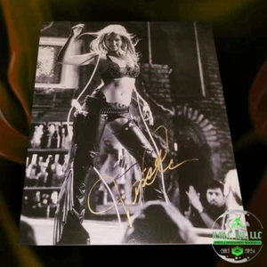 *JESSICA ALBA SIN CITY SIGNED AUTOGRAPHED 16X20 SIN CITY POSTER W/GV* #J.ALBA429 - Picture 1 of 1