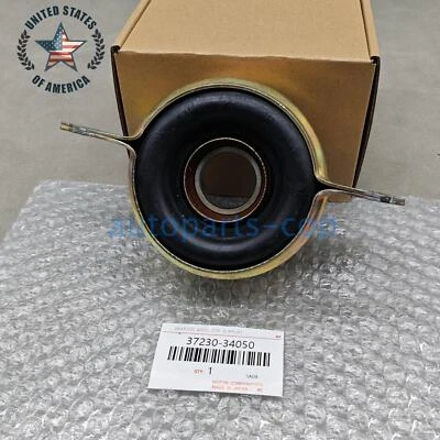 New ! DRIVE SHAFT CENTER SUPPORT BEARING For TOYOTA 07-21 TUNDRA 4X4 USA Foto 1 de 4