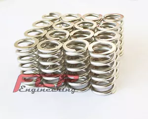 FCP RACE VALVE SPRINGS FOR VAG 2.0 TSI TFSI EA888 EA113 RENNSPORT VENTILFEDERN - Picture 1 of 1