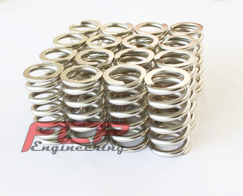 FCP RACE VALVE SPRINGS FOR VAG 2.0 TSI TFSI EA888 EA113 RENNSPORT VENTILFEDERN - Image 1 of 1