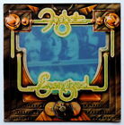 BLUES ROCK, HARD ROCK  //  FOGHAT energized  (1974)  33T/LP  (FR)  