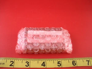 Applied Materials 0020-20626 Rev C Mounting Block Shut Off Valve AMAT Nib New - Picture 1 of 2