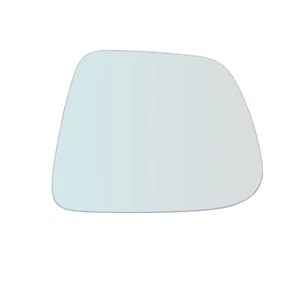 Vetro Specchio Retrovisore Lato Dx-Passeggero Per Chevrolet Orlando (J309) dal 2 - Imagen 1 de 4