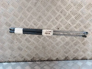 Verrin Coffre/Hayon - RENAULT CLIO V (5) - Référence : 904508213R - Imagen 1 de 3
