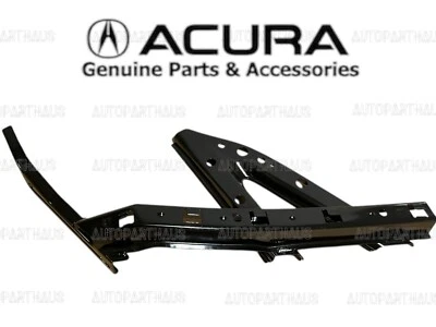SE ADAPTA A 16 - 18 ACURA ILX PASAJERO DERECHO PARACHOQUES FARO SOPORTE DE MONTAJE OEM NUEVO DIESTRO Foto 1 de 4