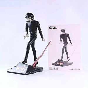 Akira Fudo Devilman Fumettista del XX secolo Collezione Figura dal Giappone - Foto 1 di 8