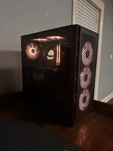 Custom Gaming PC Intel I5 32GB RAM 2tb GeForce RTX 2060 super OC - Picture 1 of 1