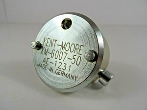 SPX Kent Moore KM-6007-50 Brake Caliper Piston Retract Reset Part of the Tool - Picture 1 of 6