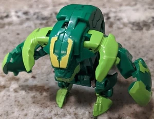 Bakugan Maxotaur Ultra Green Ventus Battle Planet B300 - Picture 1 of 4
