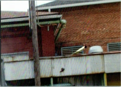 2016 Topps The Walking Dead Season 4 Part 1 Terminus Puzzle Card Z3 - Image 1 of 2