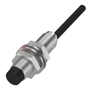 BALLUFF BES M12MG-NSC80F-BV02(BES004E)Inductive Standard Sensors NPN New ✦Kd - Picture 1 of 4