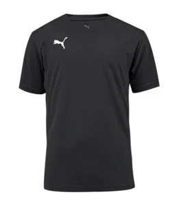 Puma Teamgoal Training T-shirts (65863603) Sports Running Gym Soccer Tee Top - Picture 1 of 4